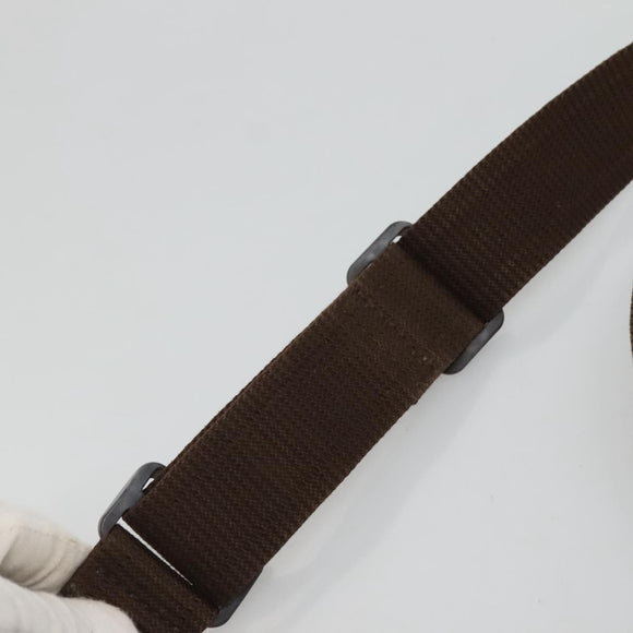 LOUIS VUITTON Monogram Reporter PM Shoulder Bag M45254 LV Auth bs27951