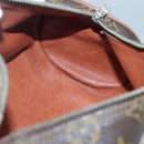 LOUIS VUITTON Monogram Papillon 26 Hand Bag M51386 LV Auth bs27953-17