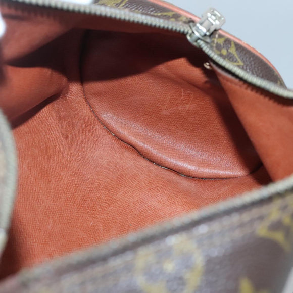 LOUIS VUITTON Monogram Papillon 26 Hand Bag M51386 LV Auth bs27953