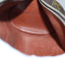 LOUIS VUITTON Monogram Papillon 26 Hand Bag M51386 LV Auth bs27953-18