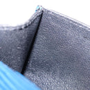 LOUIS VUITTON Epi Art Deco Clutch Bag Blue M52635 LV Auth bs27963-12