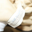 BOTTEGA VENETA Shoulder Bag Leather Brown Auth bs27997-12