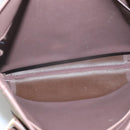 Burberrys Nova Check Tote Bag Canvas Beige Gold Auth bs28014-10