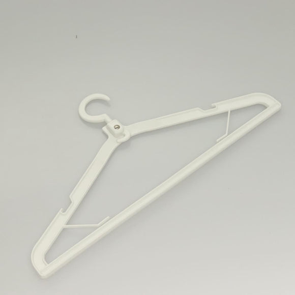 Burberrys Nova Check Garment Cover Canvas Leather Beige Gold Auth bs28016