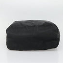 PRADA Hand Bag Nylon Black Auth bs28060-5