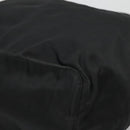 PRADA Hand Bag Nylon Black Auth bs28060-14