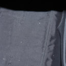 GUCCI Shoulder Bag Nylon Black Silver 001 1955 Auth bs28075-19