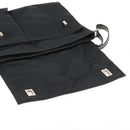 GUCCI Shoulder Bag Nylon Black Silver 019.0308 Auth bs28077-21