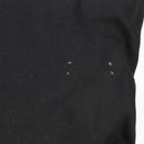 GUCCI Shoulder Bag Nylon Black Silver 019.0308 Auth bs28077-3