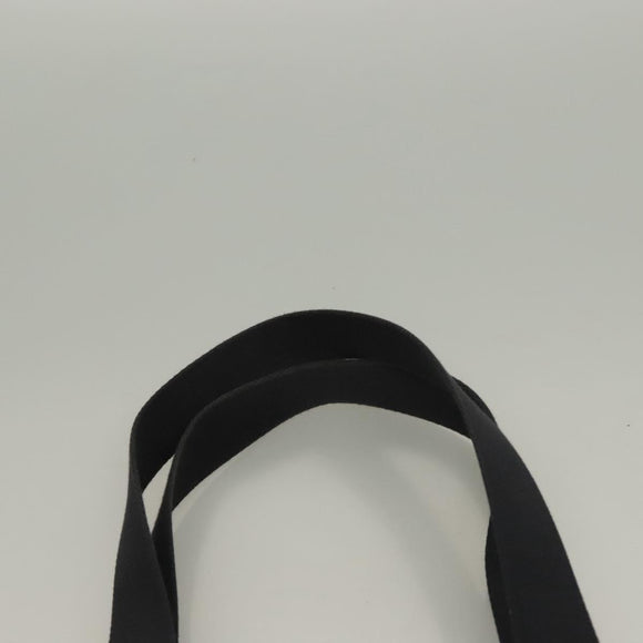 LOUIS VUITTON Antigua Cabas MM Tote Bag Blue M40087 LV Auth bs28097