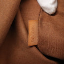 LOUIS VUITTON Monogram Pochette Bosphore Shoulder Bag M40044 LV Auth bs28103-12