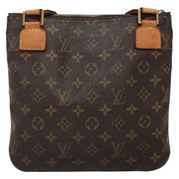 LOUIS VUITTON Monogram Pochette Bosphore Shoulder Bag M40044 LV Auth bs28103 - 0