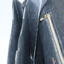 LOUIS VUITTON Epi Serviette Conseiller Business Bag Black M54422 LV Auth bs28107-21