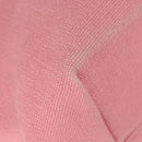 BOTTEGA VENETA Tote Bag Canvas Pink Gold Auth bs28112-9