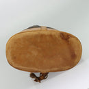 LOUIS VUITTON Monogram Randonnee GM Shoulder Bag M42244 LV Auth bs28115-5