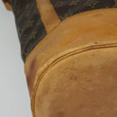 LOUIS VUITTON Monogram Randonnee GM Shoulder Bag M42244 LV Auth bs28115-15