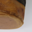 LOUIS VUITTON Monogram Randonnee GM Shoulder Bag M42244 LV Auth bs28115-18