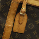 LOUIS VUITTON Monogram Randonnee GM Shoulder Bag M42244 LV Auth bs28115-20