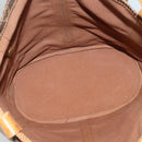 LOUIS VUITTON Monogram Randonnee GM Shoulder Bag M42244 LV Auth bs28115-11