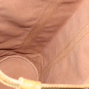 LOUIS VUITTON Monogram Randonnee GM Shoulder Bag M42244 LV Auth bs28115-21