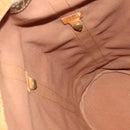 LOUIS VUITTON Monogram Randonnee GM Shoulder Bag M42244 LV Auth bs28115-22