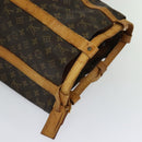 LOUIS VUITTON Monogram Randonnee GM Shoulder Bag M42244 LV Auth bs28115-6