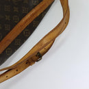 LOUIS VUITTON Monogram Randonnee GM Shoulder Bag M42244 LV Auth bs28115-7