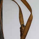 LOUIS VUITTON Monogram Randonnee GM Shoulder Bag M42244 LV Auth bs28115-14