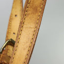 LOUIS VUITTON Monogram Randonnee GM Shoulder Bag M42244 LV Auth bs28115-8