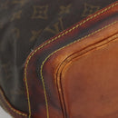LOUIS VUITTON Monogram Noe Shoulder Bag M42224 LV Auth bs28116-15