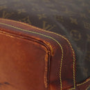 LOUIS VUITTON Monogram Noe Shoulder Bag M42224 LV Auth bs28116-9