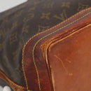LOUIS VUITTON Monogram Noe Shoulder Bag M42224 LV Auth bs28116-10
