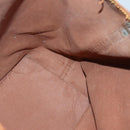 LOUIS VUITTON Monogram Noe Shoulder Bag M42224 LV Auth bs28116-16