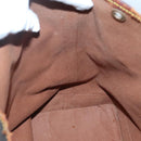 LOUIS VUITTON Monogram Noe Shoulder Bag M42224 LV Auth bs28116-12