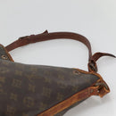 LOUIS VUITTON Monogram Noe Shoulder Bag M42224 LV Auth bs28116-8