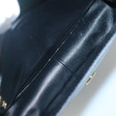 LOUIS VUITTON Epi Saint Cloud GM Shoulder Bag Green M52194 LV Auth bs28126-10