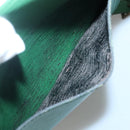 LOUIS VUITTON Epi Saint Cloud GM Shoulder Bag Green M52194 LV Auth bs28126-24