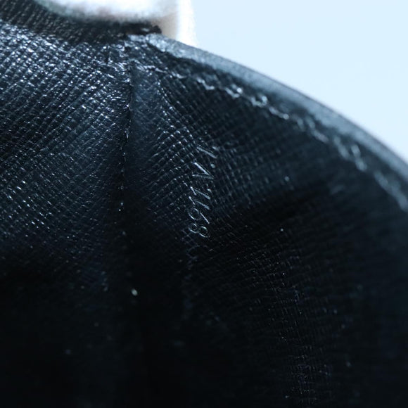 LOUIS VUITTON Epi Saint Cloud GM Shoulder Bag Green M52194 LV Auth bs28126