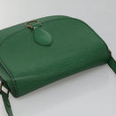 LOUIS VUITTON Epi Saint Cloud GM Shoulder Bag Green M52194 LV Auth bs28126-6