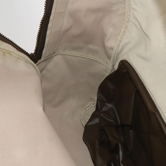 LOUIS VUITTON LV Cup Challenge line Shoulder Bag Red LV Auth bs28142