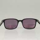 PRADA Sunglasses Plastic Black Auth bs28173-3
