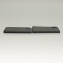 LOUIS VUITTON Monogram Eclipse Epi iPhone Case 4Set LV Auth bs28178-13