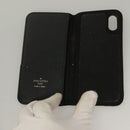 LOUIS VUITTON Monogram Eclipse Epi iPhone Case 4Set LV Auth bs28178-17