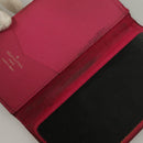 LOUIS VUITTON Monogram Eclipse Epi iPhone Case 4Set LV Auth bs28178-9