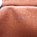 LOUIS VUITTON Monogram Saint Germain Shoulder Bag M51207 LV Auth bs28186-20