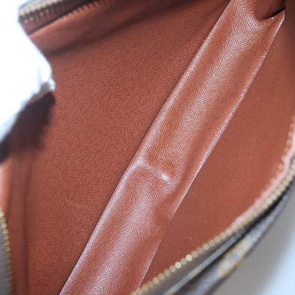 LOUIS VUITTON Monogram Saint Germain Shoulder Bag M51207 LV Auth bs28186