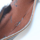 LOUIS VUITTON Monogram Saint Germain Shoulder Bag M51207 LV Auth bs28186-10