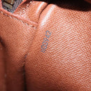 LOUIS VUITTON Monogram Saint Germain Shoulder Bag M51207 LV Auth bs28186-12