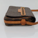 LOUIS VUITTON Monogram Saint Germain Shoulder Bag M51207 LV Auth bs28186-3