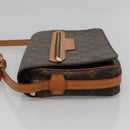 LOUIS VUITTON Monogram Saint Germain Shoulder Bag M51207 LV Auth bs28186-4
